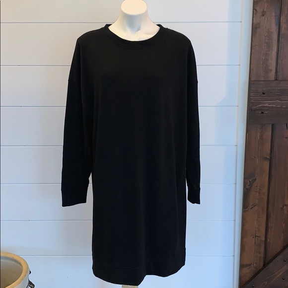 GAP Dresses & Skirts - GAP Size XL Sweatshirt Dress